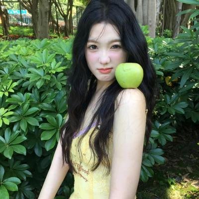 我的爱人就是你